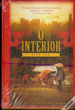 Capa do artigo O Interior