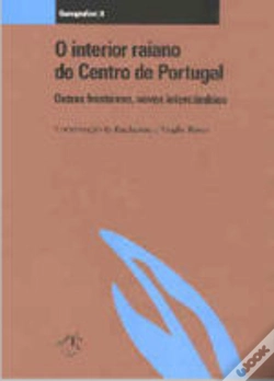 Capa do artigo O Interior Raiano do Centro de Portugal