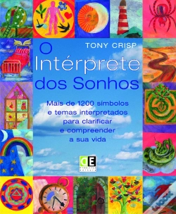 Capa do artigo O Intérprete dos Sonhos
