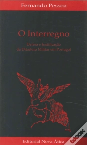 Capa do artigo O Interregno