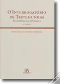 Capa do artigo O Interrogatório de Testemunhas - Sua Prática na Advocacia