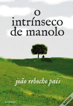 Capa do artigo O Intrínseco De Manolo