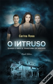 Capa do artigo O Intruso