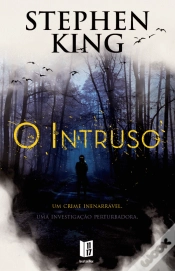Capa do artigo O Intruso
