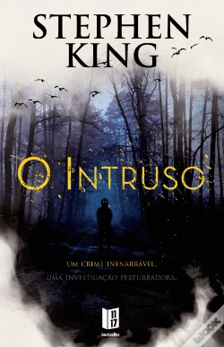 Capa do artigo O Intruso