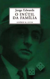 Capa do artigo O Inútil da Familia
