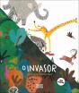 O Invasor - Preview