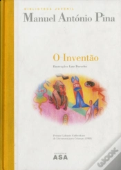 Capa do artigo O Inventão