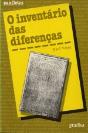 O Inventário das Diferenças - Preview