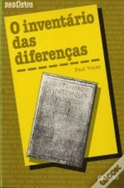 Capa do artigo O Inventário das Diferenças