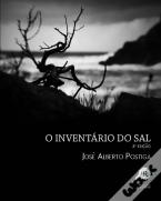 O Inventário do Sal