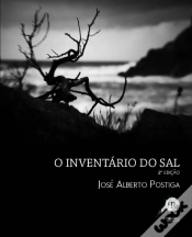 Capa do artigo O Inventário do Sal