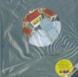 Capa do artigo O Inventor de Brinquedos