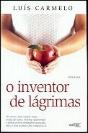 O Inventor de Lágrimas - Preview