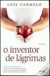Capa do artigo O Inventor de Lágrimas