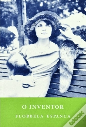 Capa do artigo O Inventor