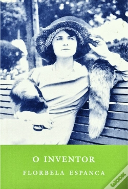 Capa do artigo O Inventor