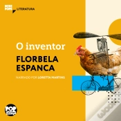Capa do artigo O Inventor