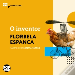 Capa do artigo O Inventor