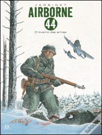 O Inverno das Armas
