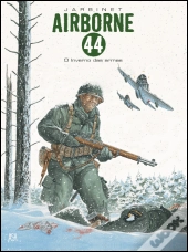 O Inverno das Armas
