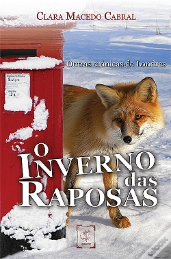 Capa do artigo O Inverno das Raposas