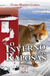 Capa do artigo O Inverno das Raposas