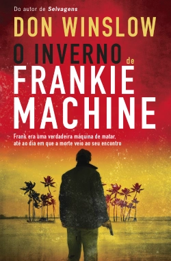 Capa do artigo O Inverno de Frankie Machine