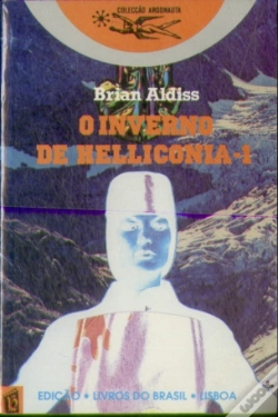 Capa do artigo O Inverno de Helliconia - I