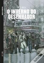 O Inverno do Desenhador