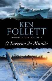 Capa do artigo O Inverno Do Mundo - Tril. O Seculo Ii