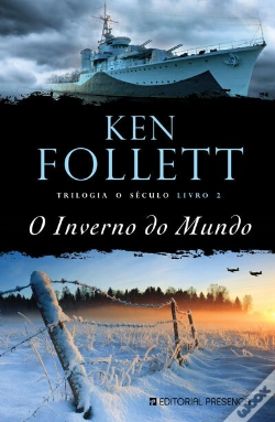 Capa do artigo O Inverno Do Mundo - Tril. O Seculo Ii