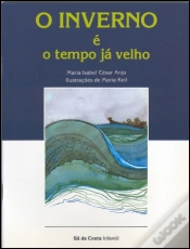 Capa do artigo O Inverno é o Tempo já Velho