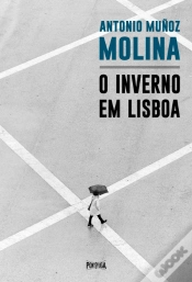 Capa do artigo O Inverno em Lisboa
