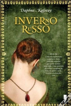 Capa do artigo O Inverno Russo