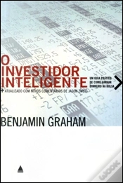 Capa do artigo O Investidor Inteligente
