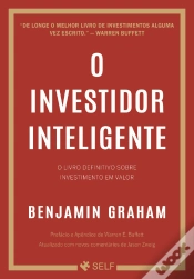 Capa do artigo O Investidor Inteligente