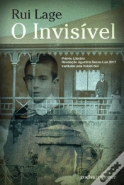 Capa do artigo O Invisível