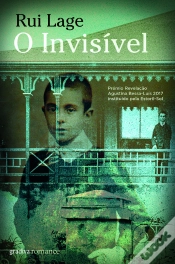 Capa do artigo O Invisível