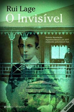 Capa do artigo O Invisível