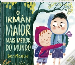 Capa do artigo O Irman Maior Mais Mellor Do Mundo
