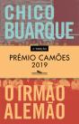 O Irmão Alemão - Preview