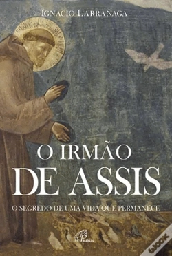 Capa do artigo O Irmão de Assis