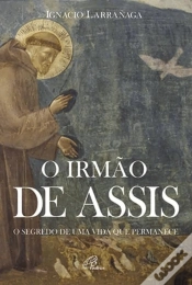Capa do artigo O Irmão de Assis