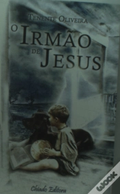 Capa do artigo O Irmão de Jesus