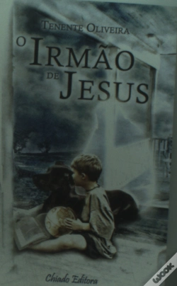 Capa do artigo O Irmão de Jesus