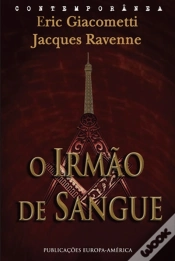 Capa do artigo O Irmão de Sangue