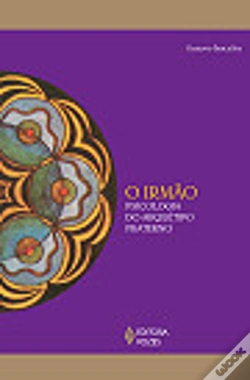 Capa do artigo O Irmão
