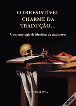 Capa do artigo O Irresistível Charme da Tradução…
