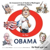 Capa do artigo O Is For Obama